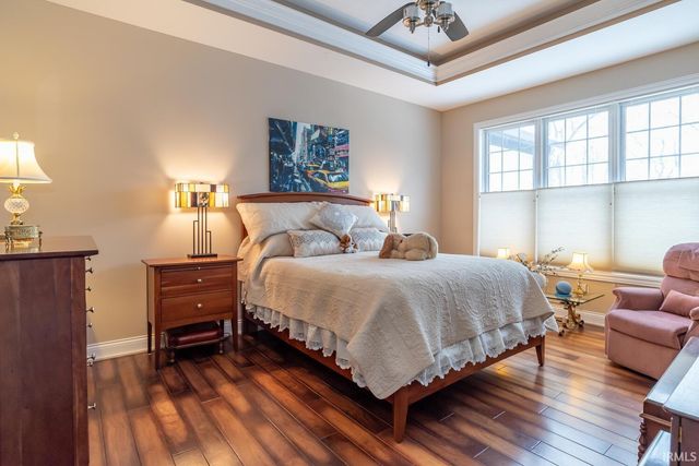 1715 S Springhouse Drive, Bloomington, IN 47401