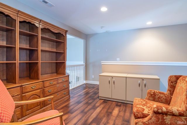 1715 S Springhouse Drive, Bloomington, IN 47401