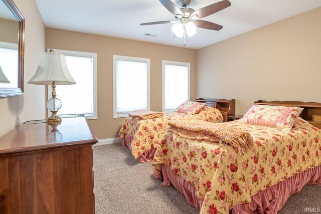 1715 S Springhouse Drive, Bloomington, IN 47401