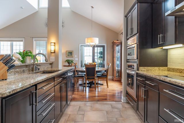 1715 S Springhouse Drive, Bloomington, IN 47401