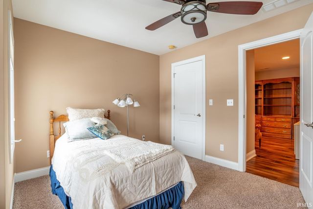 1715 S Springhouse Drive, Bloomington, IN 47401