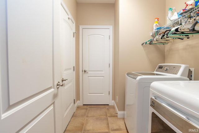 1715 S Springhouse Drive, Bloomington, IN 47401