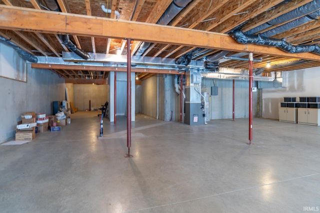 1715 S Springhouse Drive, Bloomington, IN 47401