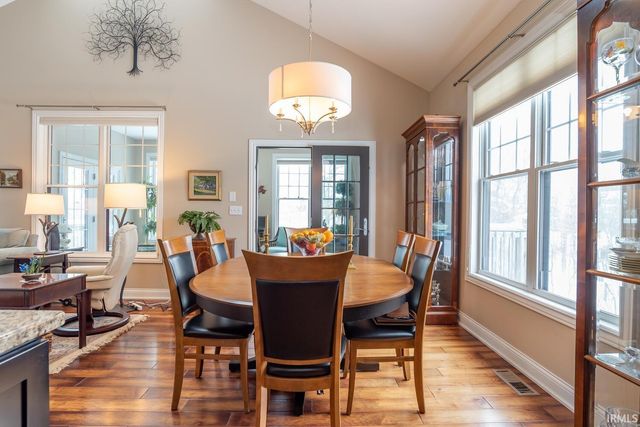 1715 S Springhouse Drive, Bloomington, IN 47401