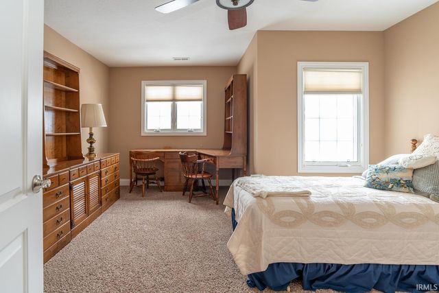 1715 S Springhouse Drive, Bloomington, IN 47401