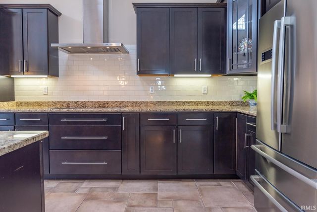 1715 S Springhouse Drive, Bloomington, IN 47401