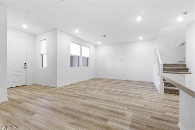 111 Cinder Cone Lane, Las Vegas, NV 89138