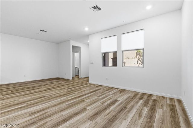 111 Cinder Cone Lane, Las Vegas, NV 89138