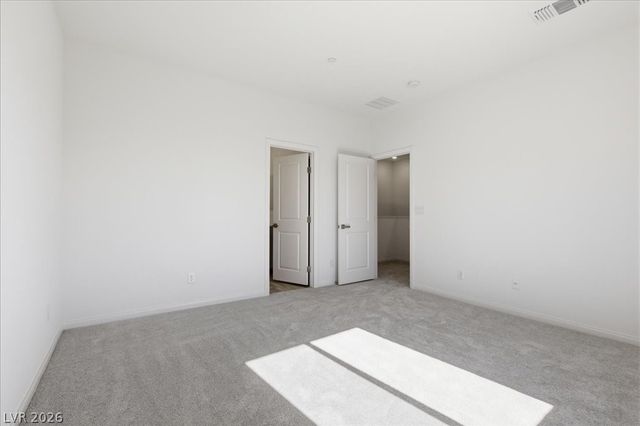 111 Cinder Cone Lane, Las Vegas, NV 89138