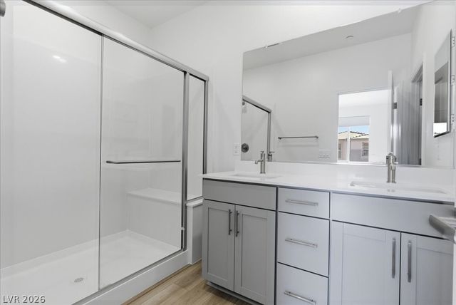 111 Cinder Cone Lane, Las Vegas, NV 89138