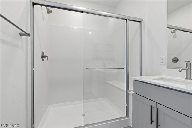 111 Cinder Cone Lane, Las Vegas, NV 89138