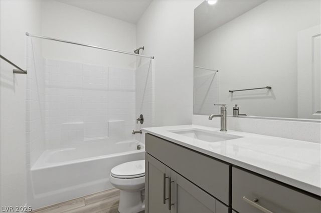 111 Cinder Cone Lane, Las Vegas, NV 89138