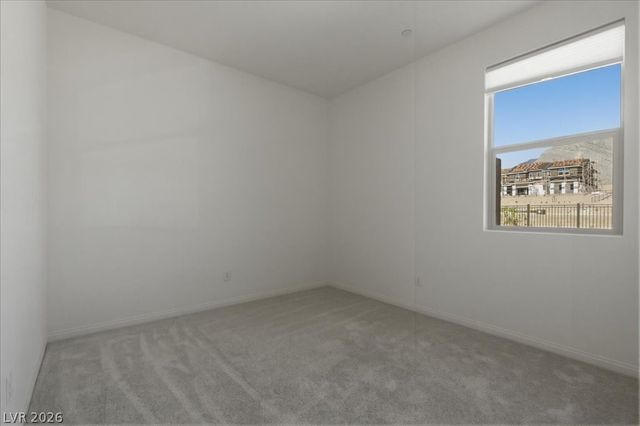 111 Cinder Cone Lane, Las Vegas, NV 89138