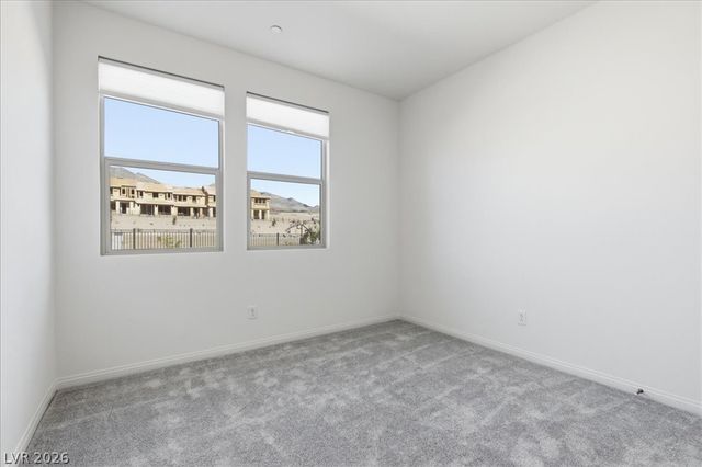 111 Cinder Cone Lane, Las Vegas, NV 89138