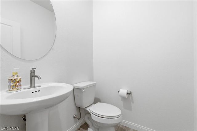 111 Cinder Cone Lane, Las Vegas, NV 89138