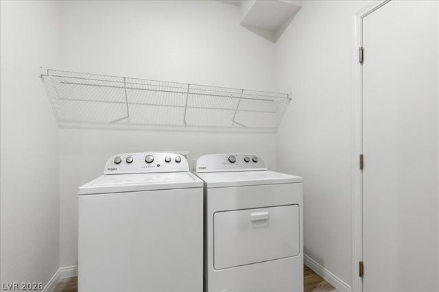 111 Cinder Cone Lane, Las Vegas, NV 89138