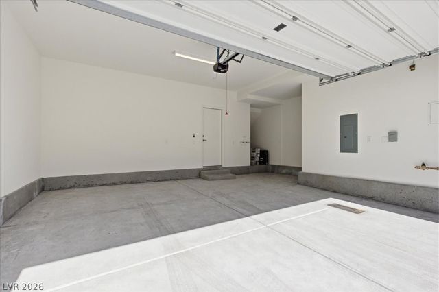 111 Cinder Cone Lane, Las Vegas, NV 89138