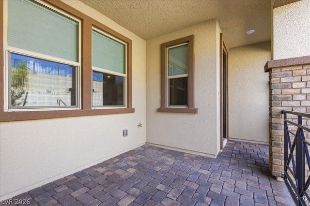 111 Cinder Cone Lane, Las Vegas, NV 89138