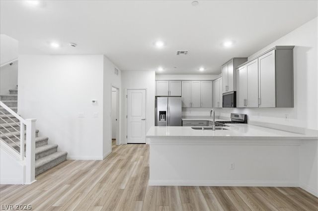 111 Cinder Cone Lane, Las Vegas, NV 89138