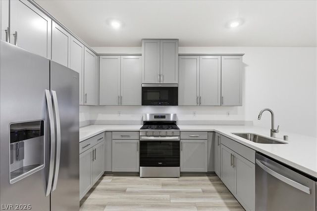 111 Cinder Cone Lane, Las Vegas, NV 89138