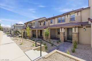 111 Cinder Cone Lane, Las Vegas, NV 89138
