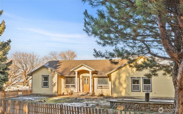 821 Sanders Road, Ellensburg, WA 98926