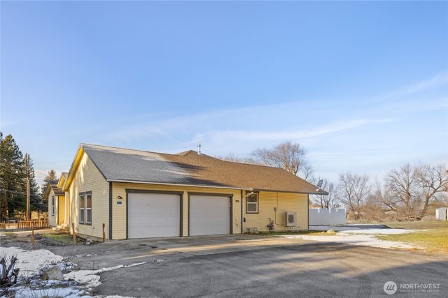 821 Sanders Road, Ellensburg, WA 98926