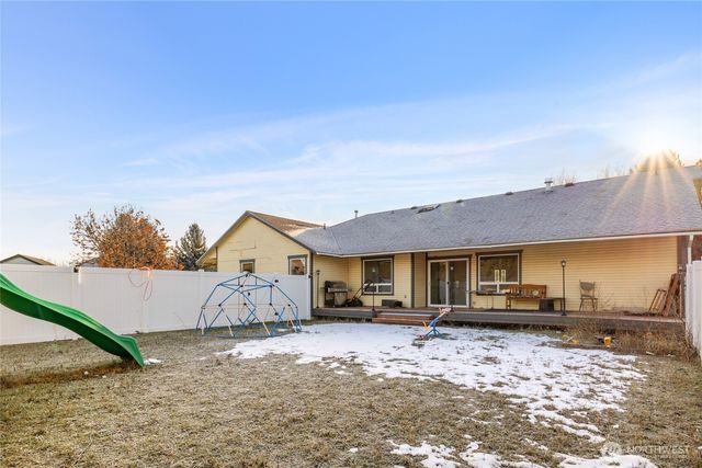 821 Sanders Road, Ellensburg, WA 98926