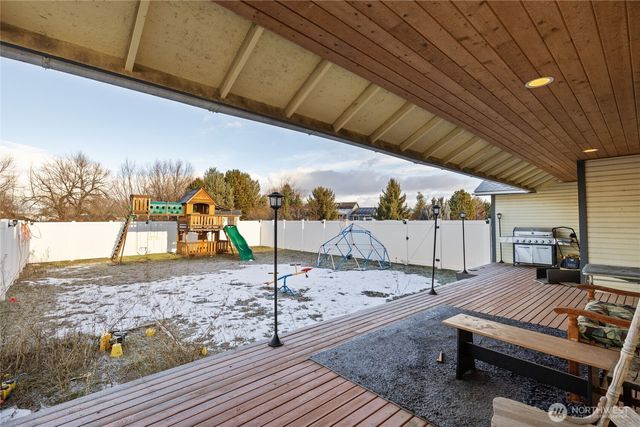 821 Sanders Road, Ellensburg, WA 98926