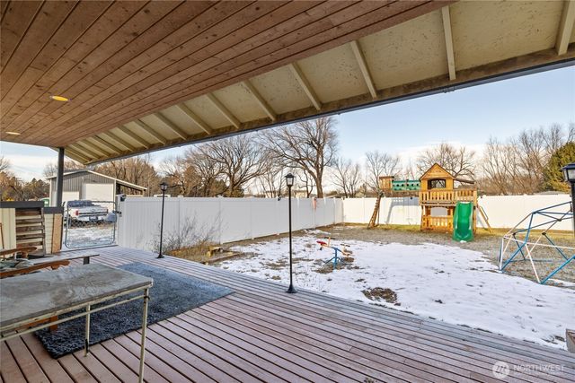 821 Sanders Road, Ellensburg, WA 98926