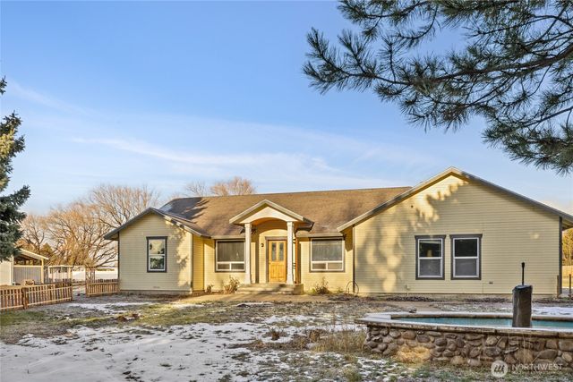 821 Sanders Road, Ellensburg, WA 98926