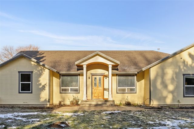 821 Sanders Road, Ellensburg, WA 98926