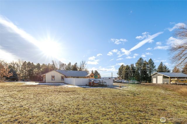 821 Sanders Road, Ellensburg, WA 98926