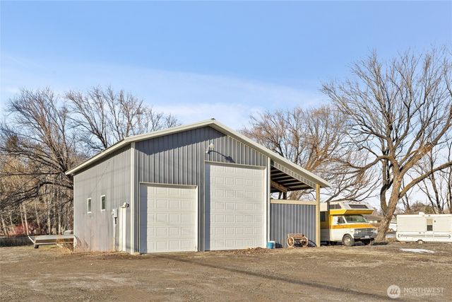 821 Sanders Road, Ellensburg, WA 98926