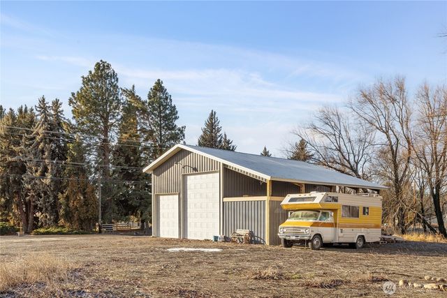 821 Sanders Road, Ellensburg, WA 98926