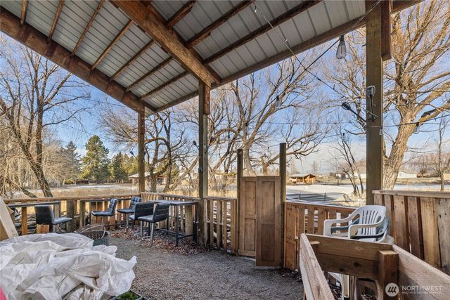 821 Sanders Road, Ellensburg, WA 98926