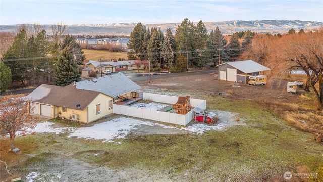 821 Sanders Road, Ellensburg, WA 98926
