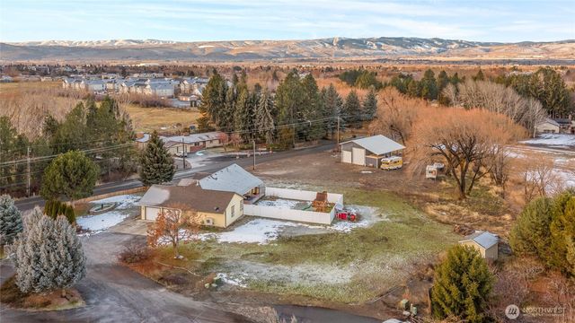 821 Sanders Road, Ellensburg, WA 98926