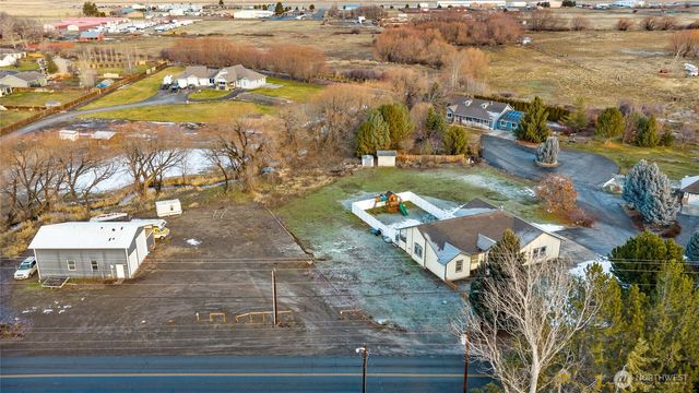 821 Sanders Road, Ellensburg, WA 98926