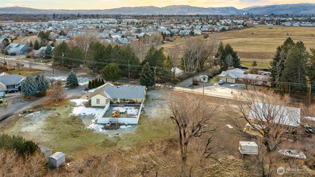 821 Sanders Road, Ellensburg, WA 98926