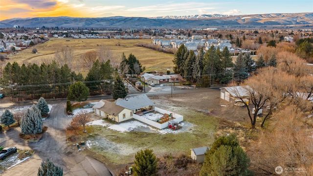 821 Sanders Road, Ellensburg, WA 98926