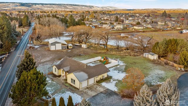 821 Sanders Road, Ellensburg, WA 98926