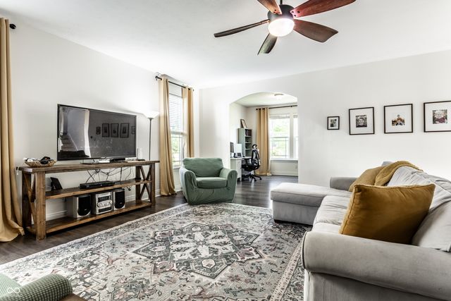 6203 Bliss Point E, Whitestown, IN 46075