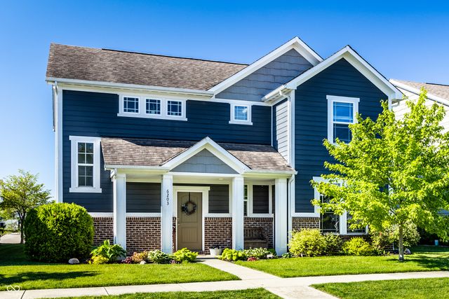 6203 Bliss Point E, Whitestown, IN 46075