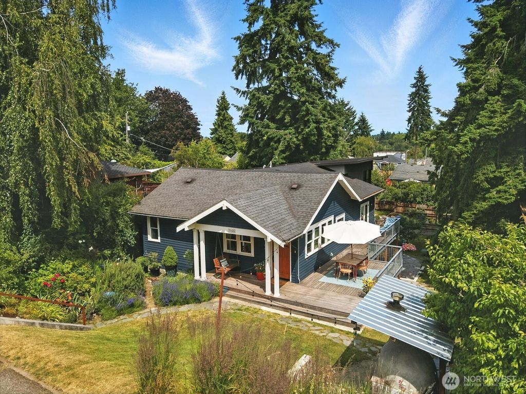 7936 29th Avenue SW, Seattle, WA 98126