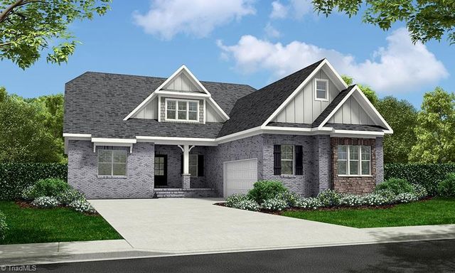 1970 Michelle Drive, Clemmons, NC 27012