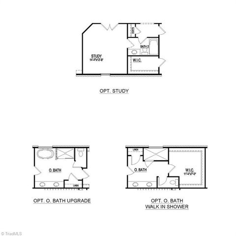 1970 Michelle Drive, Clemmons, NC 27012