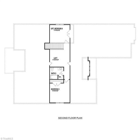 1970 Michelle Drive, Clemmons, NC 27012