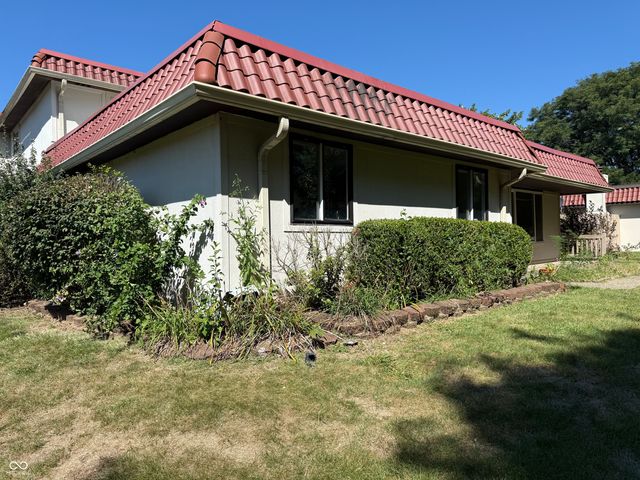 8365 Paso Del Norte Court, Indianapolis, IN 46227