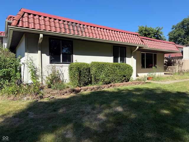 8365 Paso Del Norte Court, Indianapolis, IN 46227